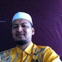 Zulkefle Muhammad