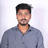 Sakthivel Rg