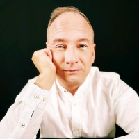 Marcus Prell