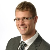 Jonathon (Jono) Griffith