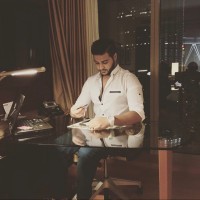 yousef alshawa