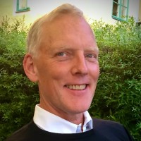 Peter Nyström