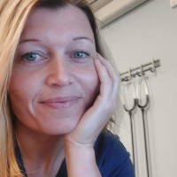 Veronica Kristiansen