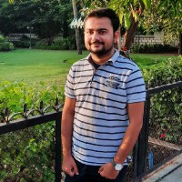 Jaydeepsinh Gohil
