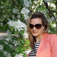 Ekaterina Lavrenova