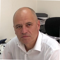 Roberto Durán Fernández
