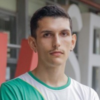 Samuel Bastos