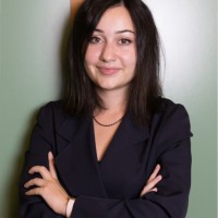 Giulia Maiani