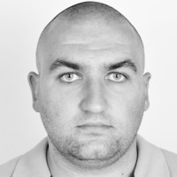 Jordan Mladenov