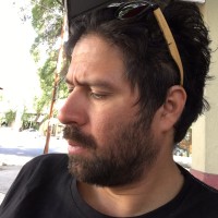 Juan Diego Arias Sánchez