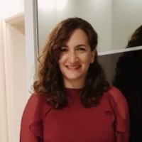 Anita Matanovic