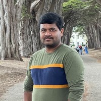 Jeevan Venkat Kumar Akula