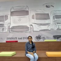 DHIVYA K