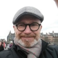 eric hache