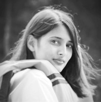 Sanjita Chaulagain