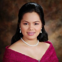 Jeazelle Salunga
