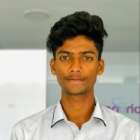 Muhammed Ansil