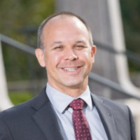 Steven P. Shore