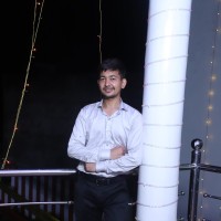 Deepak Deepak