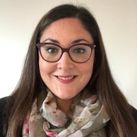 Georgina Rider