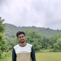 Aravindh S