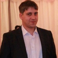 Дмитрий Суханов