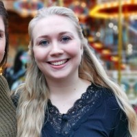 Sarah Holm Henriksen