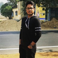 Sourav Mukherjee