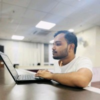 Shreeyash Jadhav