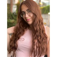 Maria Rached