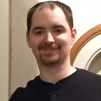 Chad Simonson