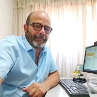 Fernando Jose Palma Echeverria