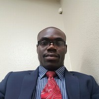 Gideon Osahon