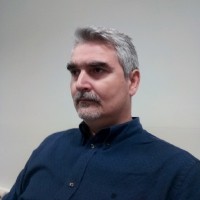 George Mandiliotis