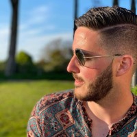 Ollie Saddington