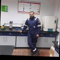 nader omran