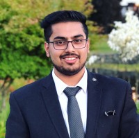 Rishav Singla