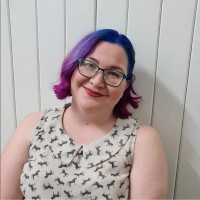Genevieve Corfield