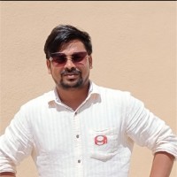AJIT KUMAR YADAV