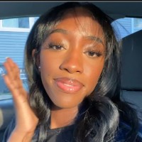 Jaylah (Jay-Luh) Martin