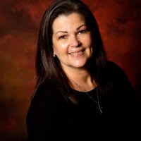 Donna Kauffman