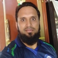 Muhammad Irfan