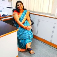 Dr Mamatha Murthy
