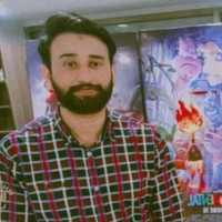 Taimoor Zafar