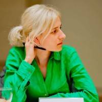 Tamta Kalandadze