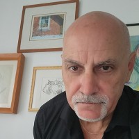 Guy Jacques