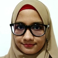 Sarifah Rosia Amir Basha