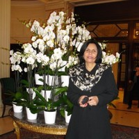 Viviane Callet