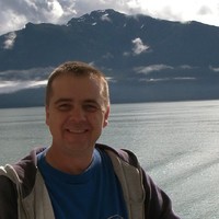 Todd Chaisson