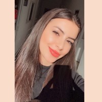 Buse Nur Korkmaz